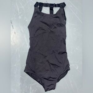Girls Leotard - Danshuz by Danz N Motion